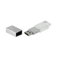 Kristal USB Bellek